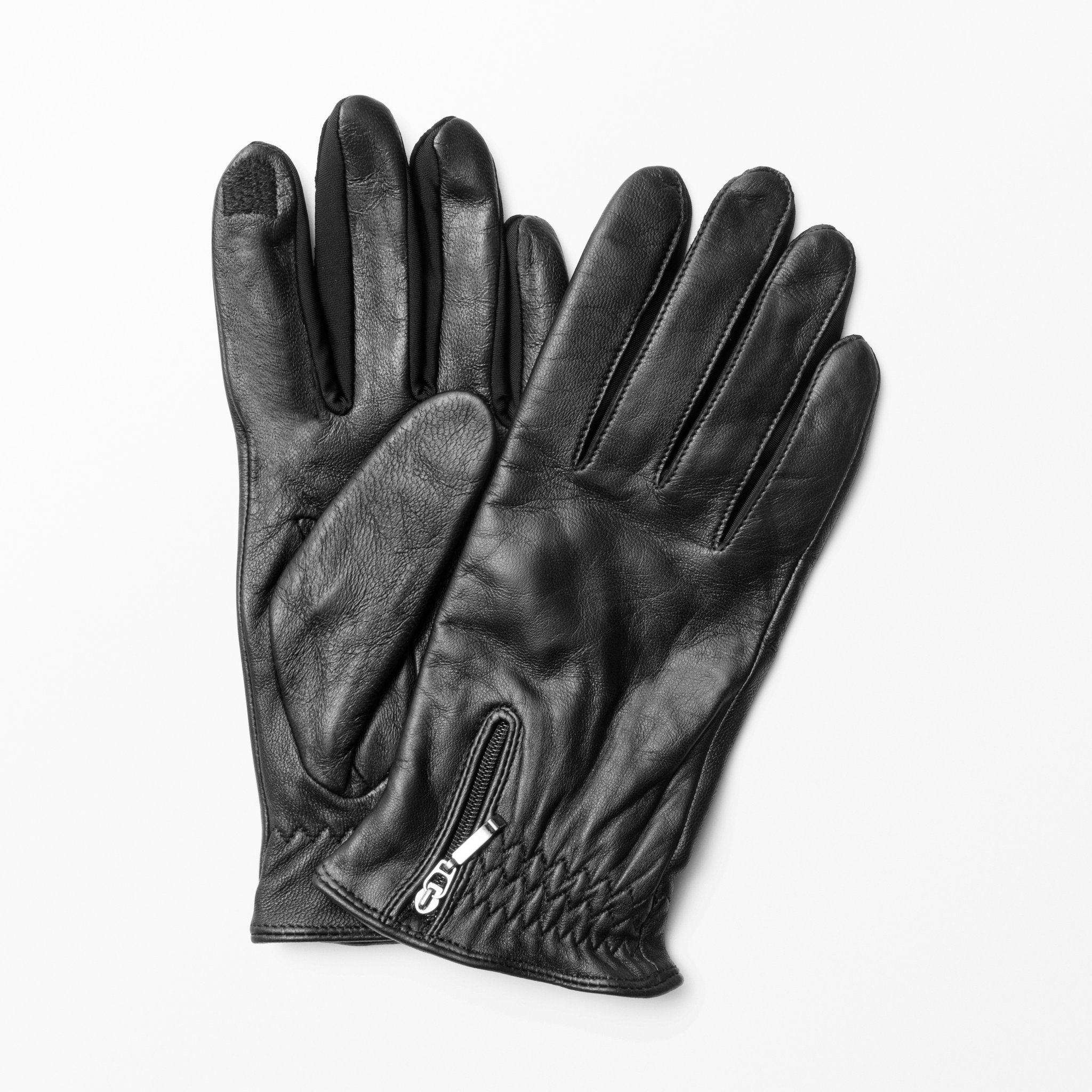 Hanske touch screen