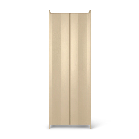 Sill Högt Skåp Cashmere, Ferm Living
