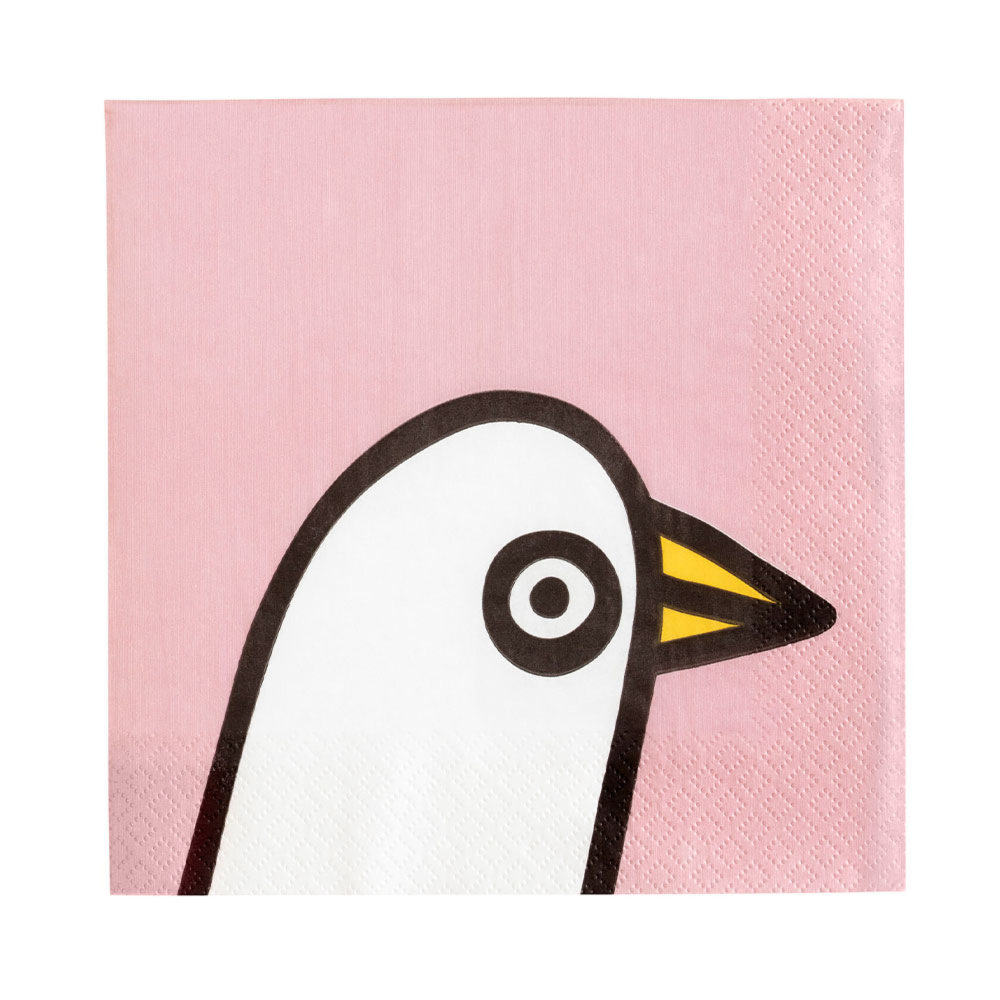 Pappersservett Oiva Toika Collection, 33X33 CM