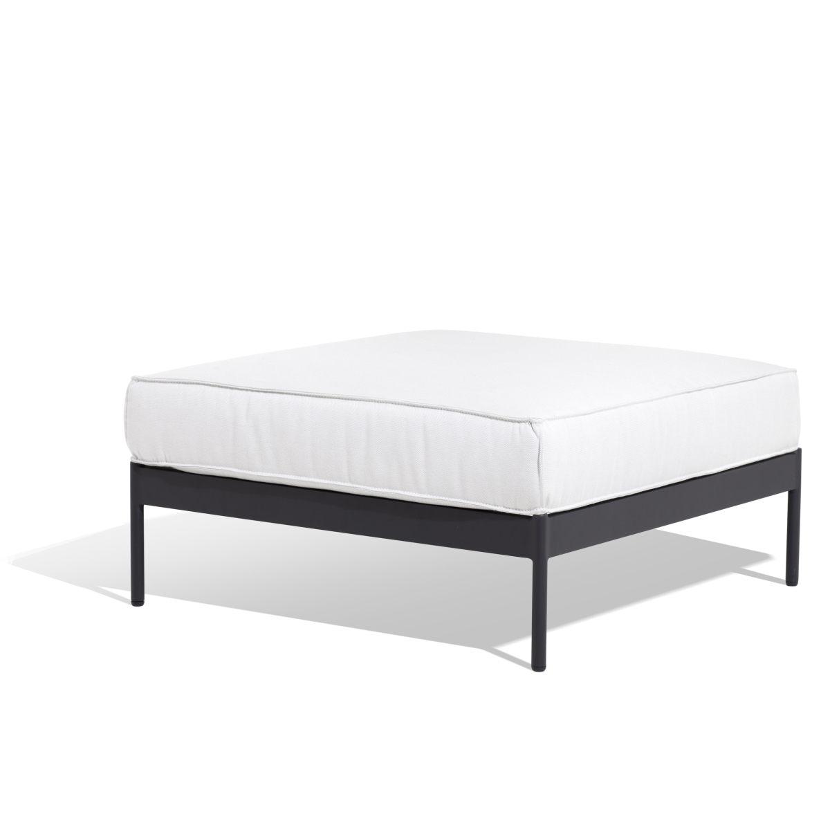 Lidö Lounge Soffa ottoman Skargaarden