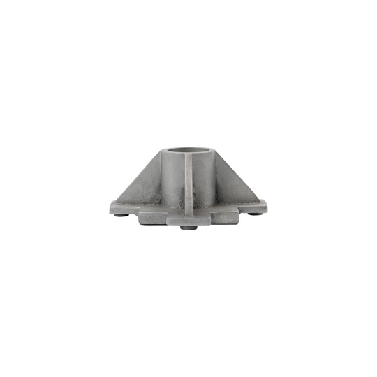 Ljusstake, HDCastle, Antikt aluminium House Doctor