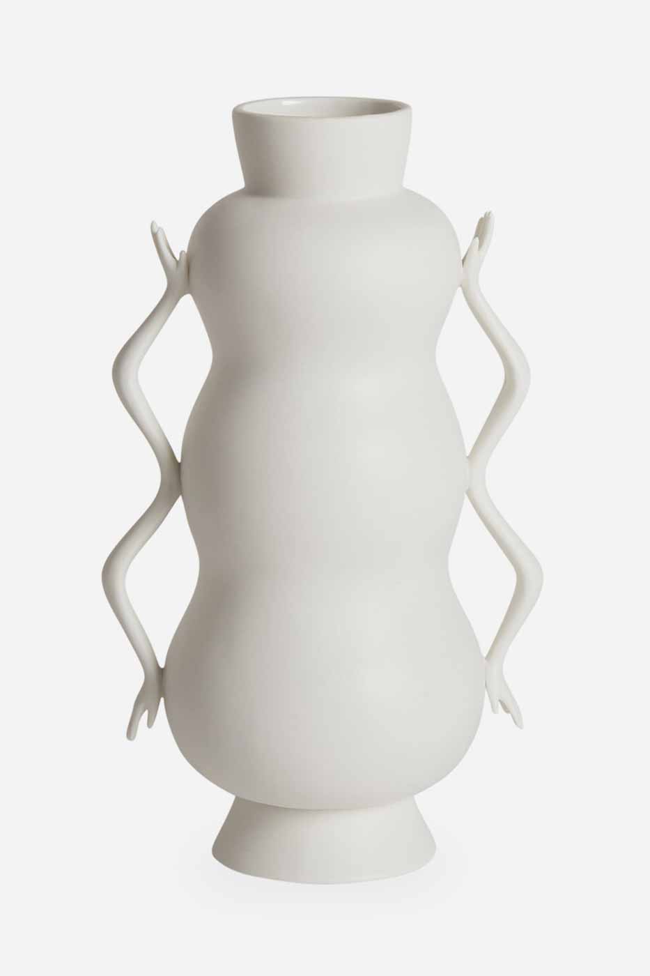 Vas Eve Triple Bulb 32 cm