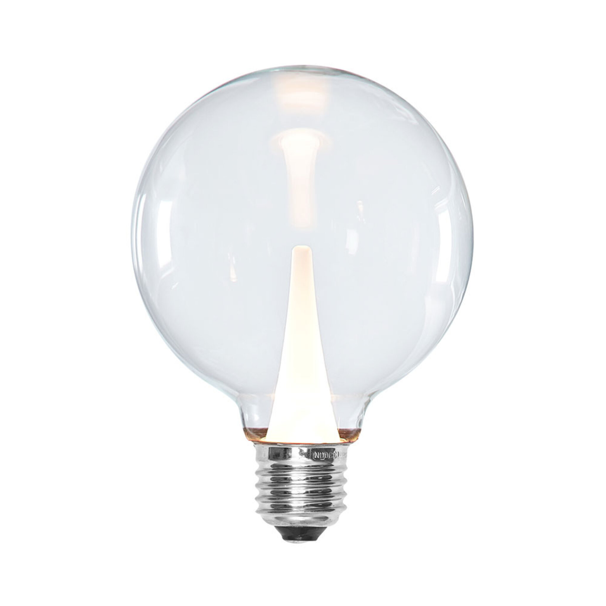 LED Spear, transparent, 95x130mm