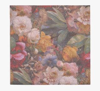 Rosalie pappersservetter multi