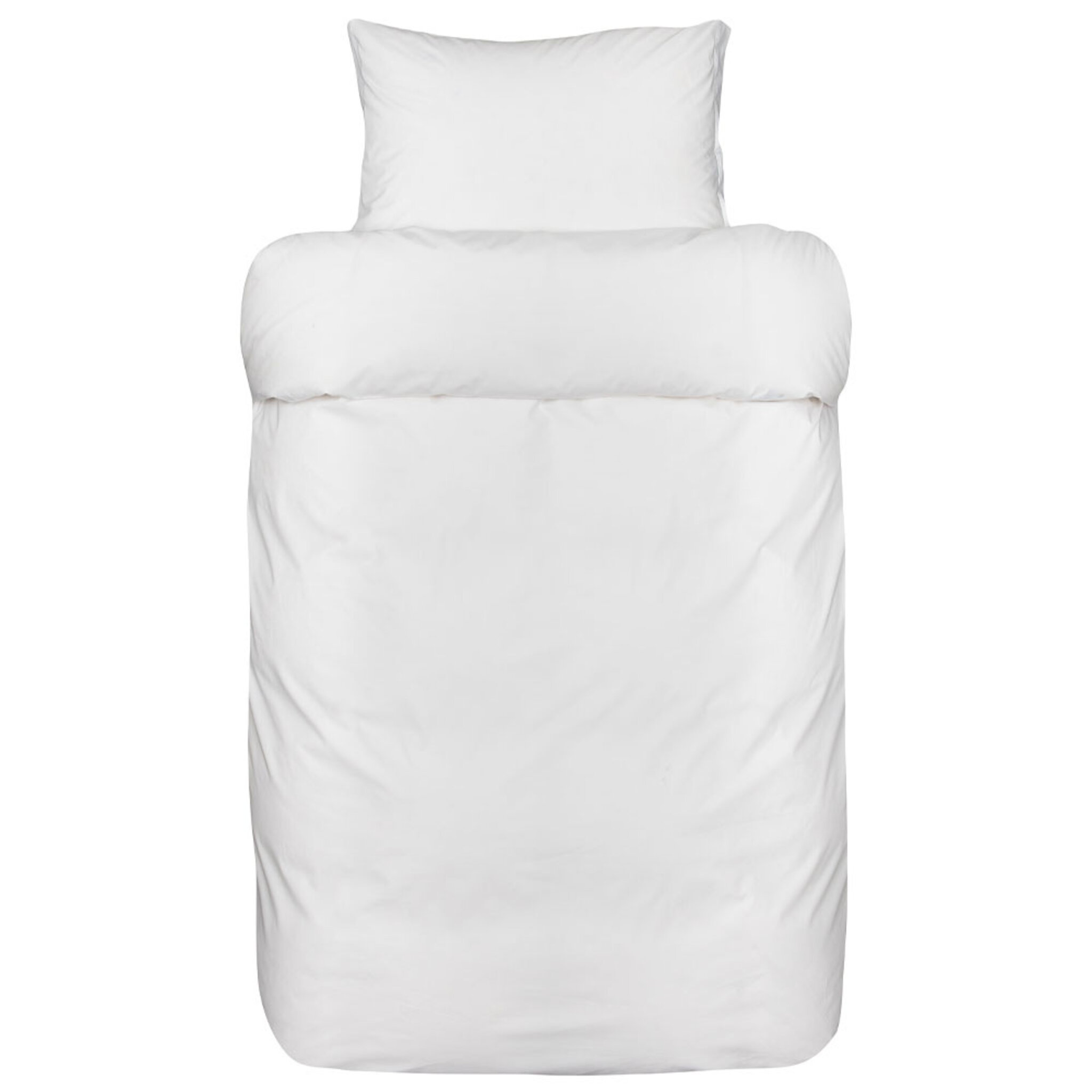 Bäddset Bambu/Bomull Percale - Royal