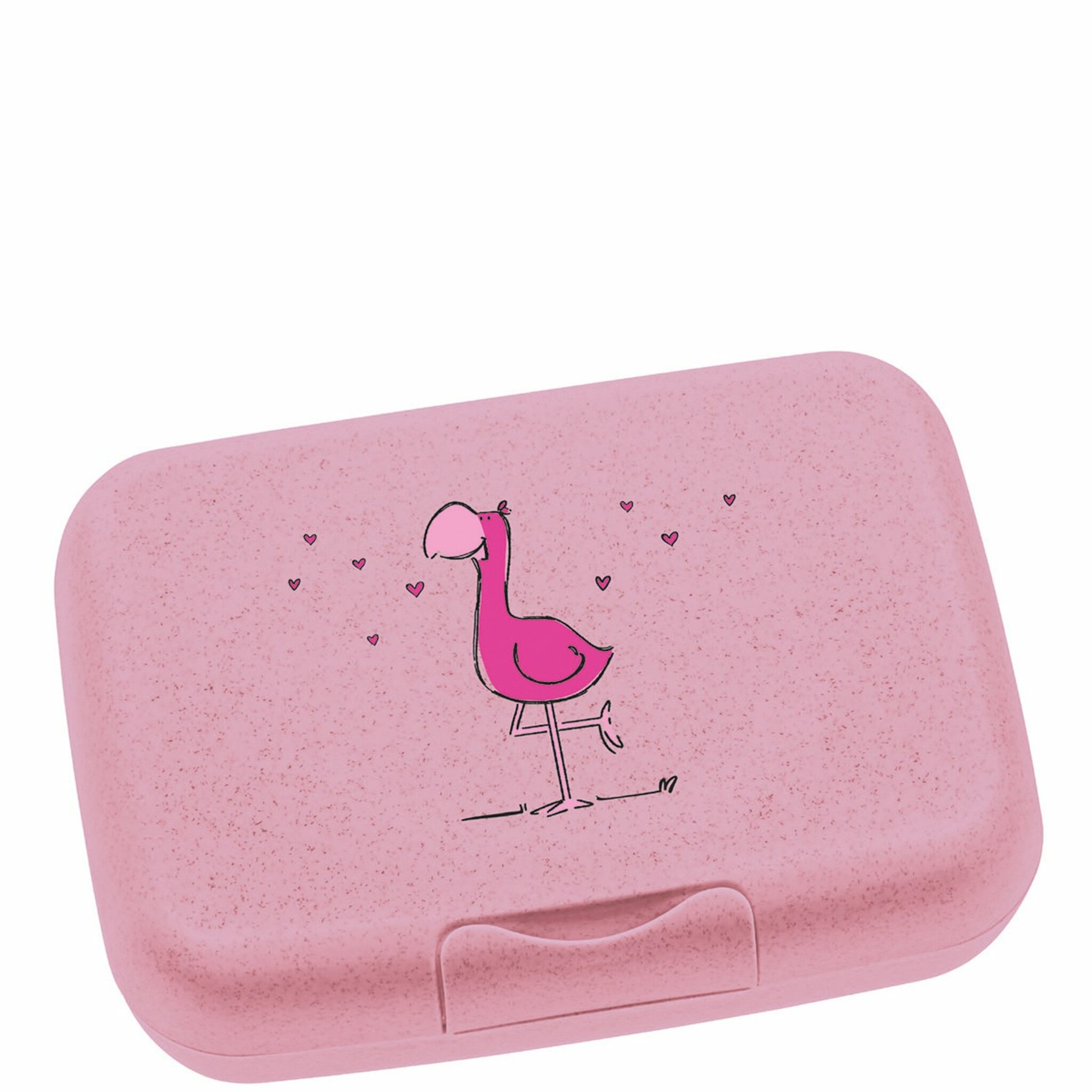 Bambini Lunchlåda Flamingo
