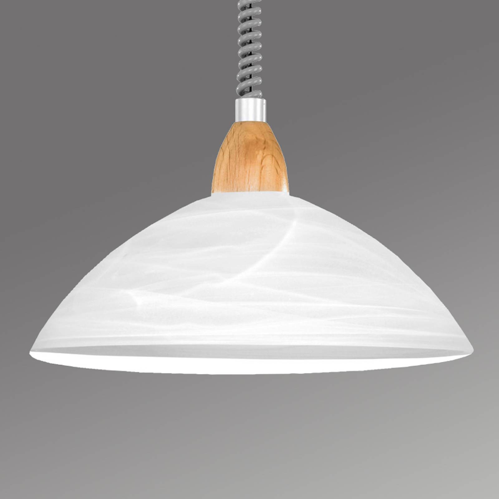 Taklampa Lara 2, bok