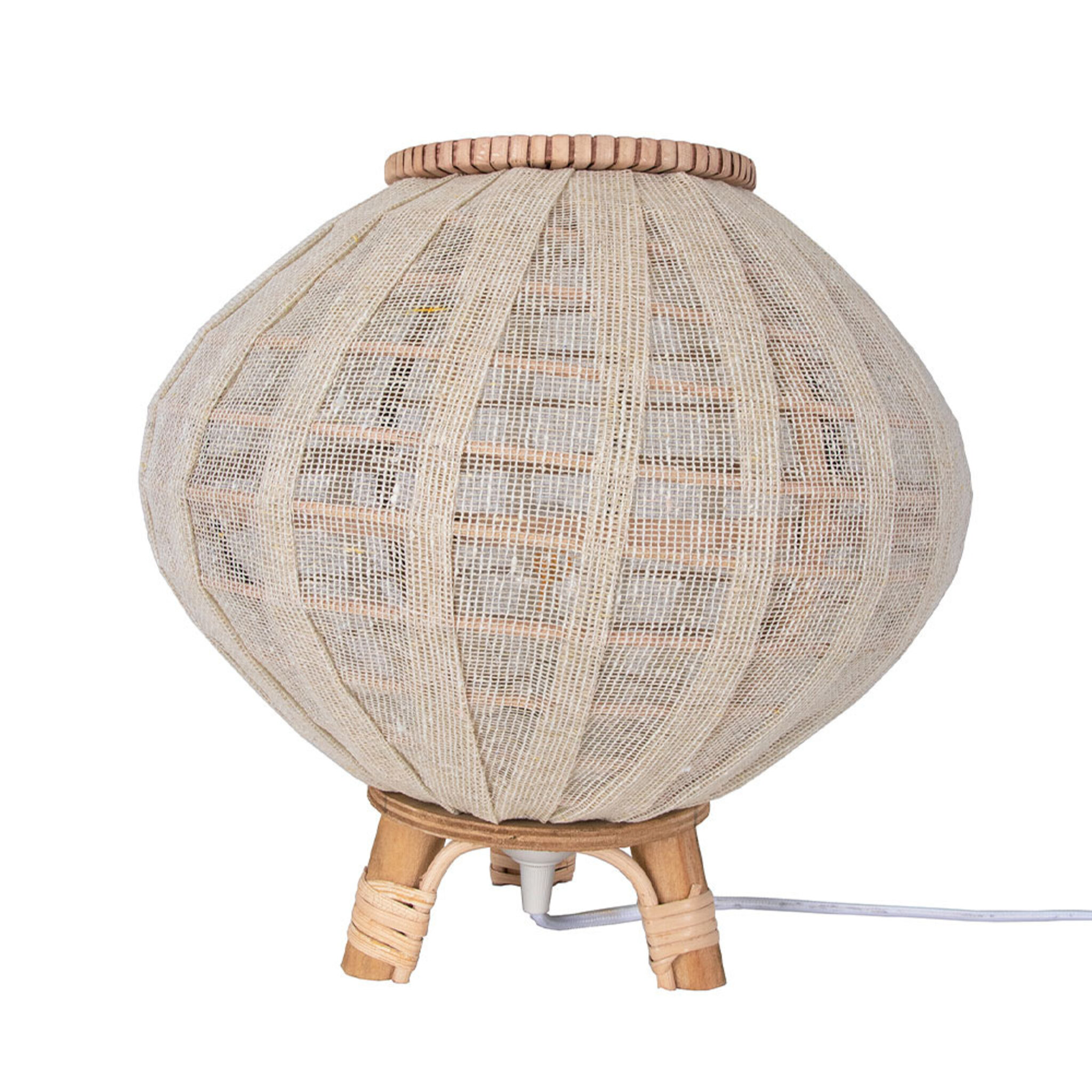 Bordslampa Borneo, 30