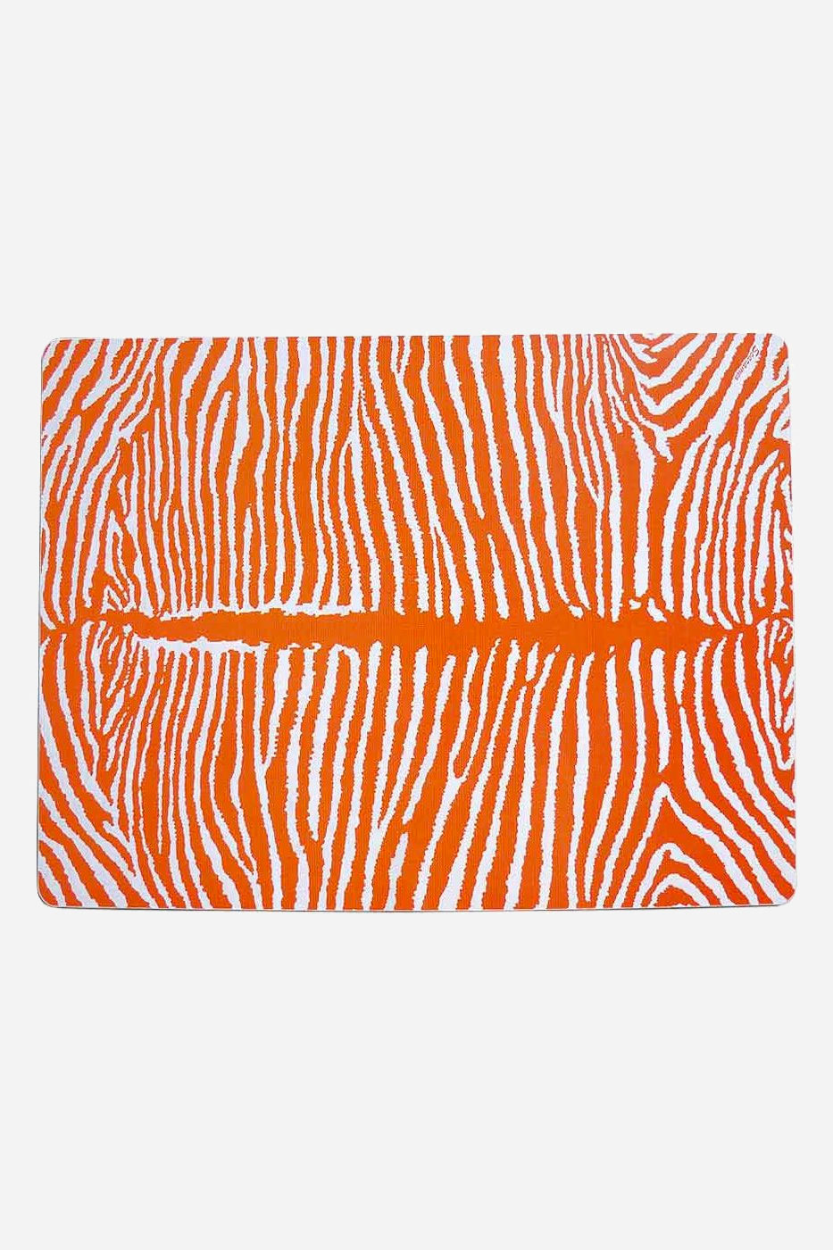 Bordstablett circus orange
