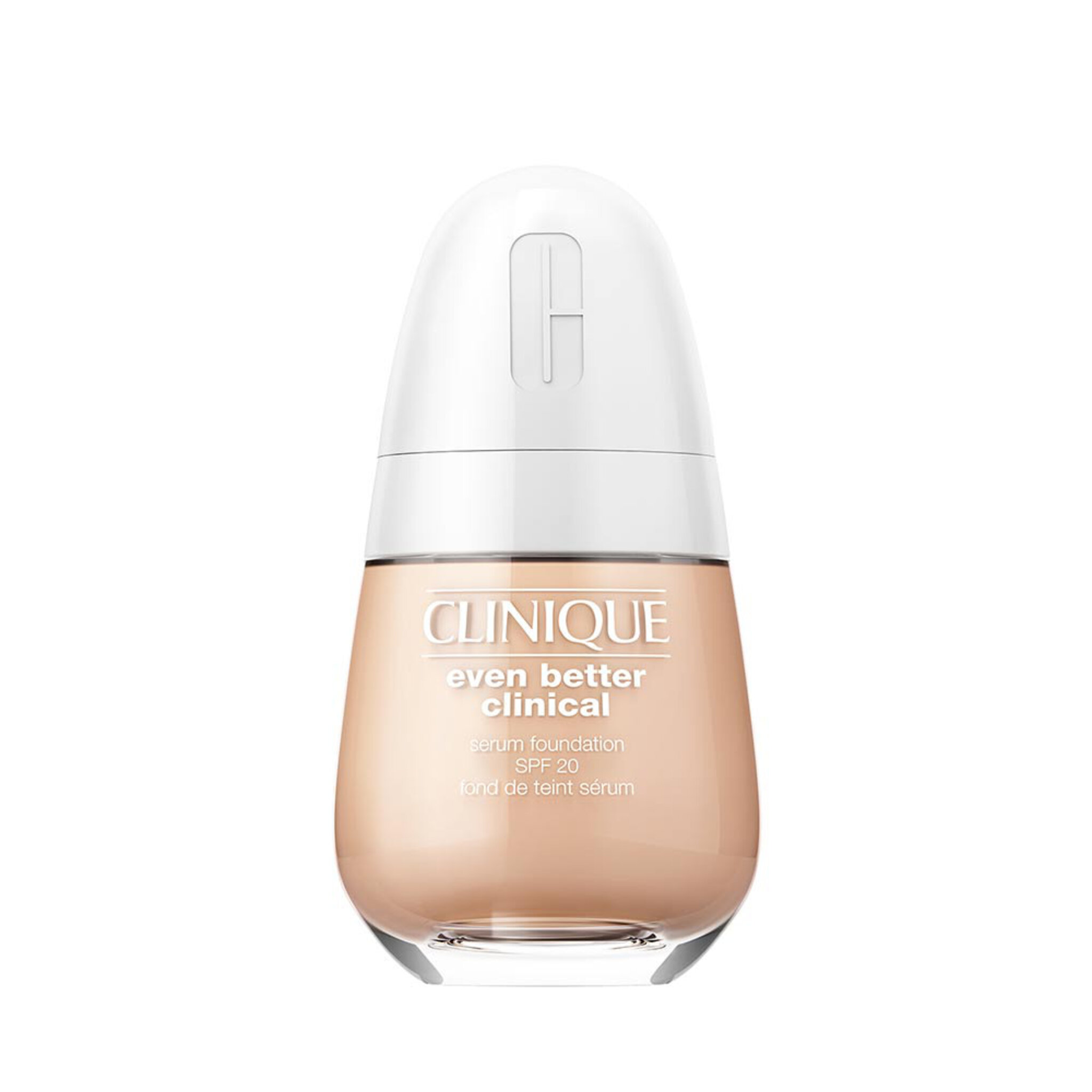 Even better Clinical Serum Foundation SPF 20