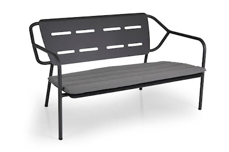 Minto 2-sits Soffa m dyna