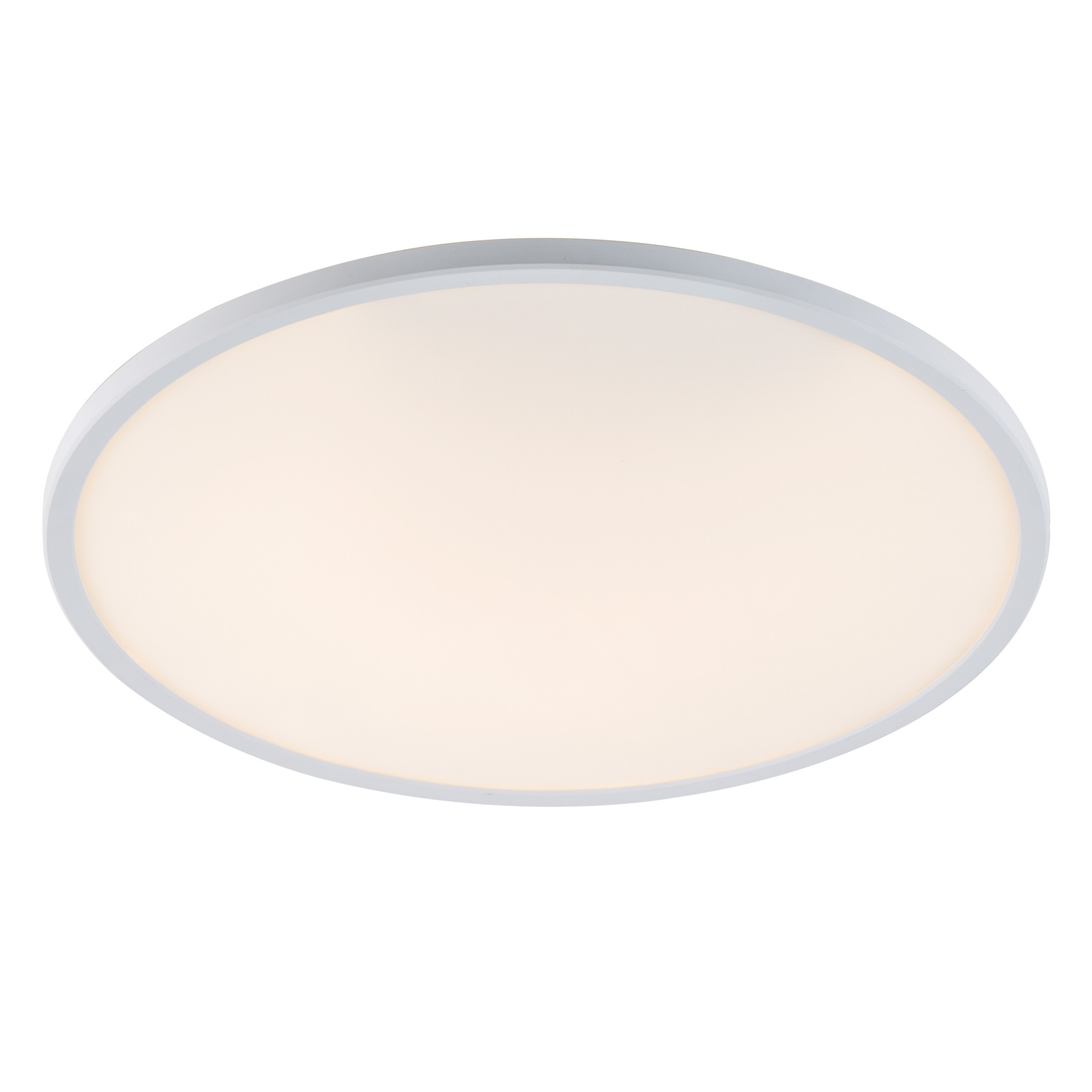LED-taklampa Oja IP54 2 700K dimbar Ø 42 cm