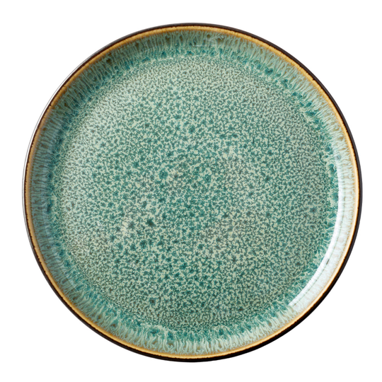 Bitz - Tallrik Gastro 17cm Grön/Svart