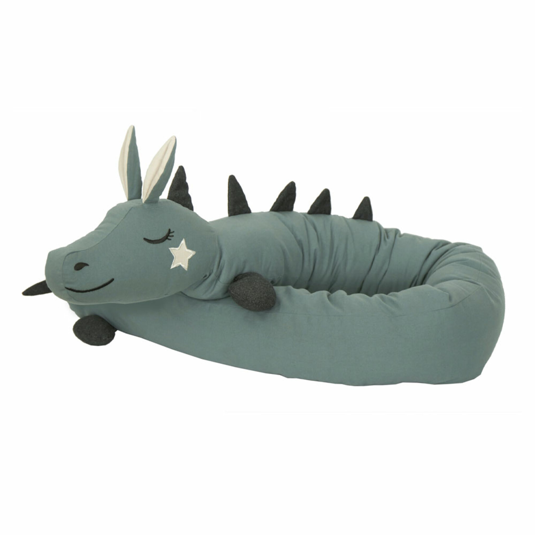 Sovorm Kudde 195 cm - Long Dragon