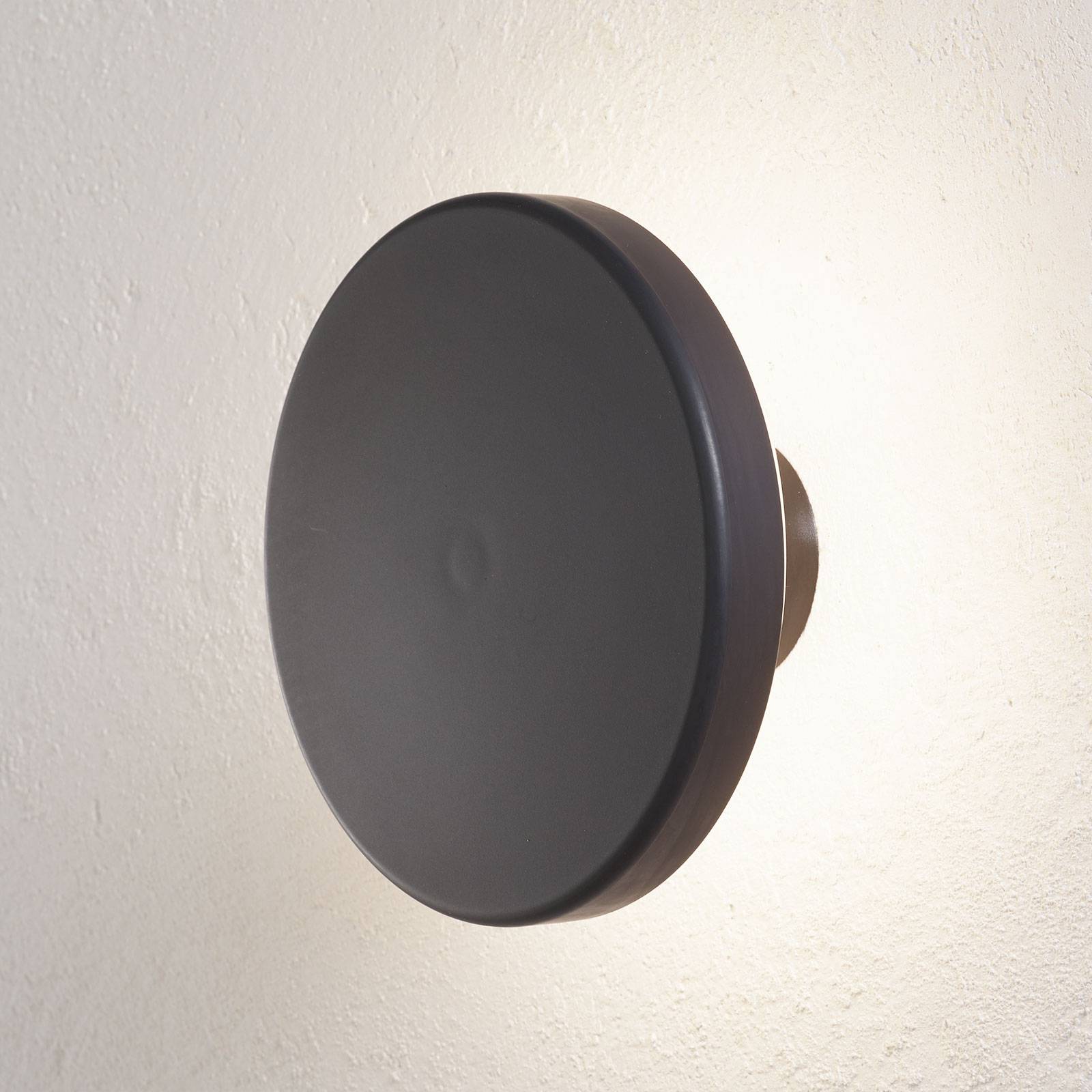 Modern LED-utomhusvägglampa MyWhite_Bond