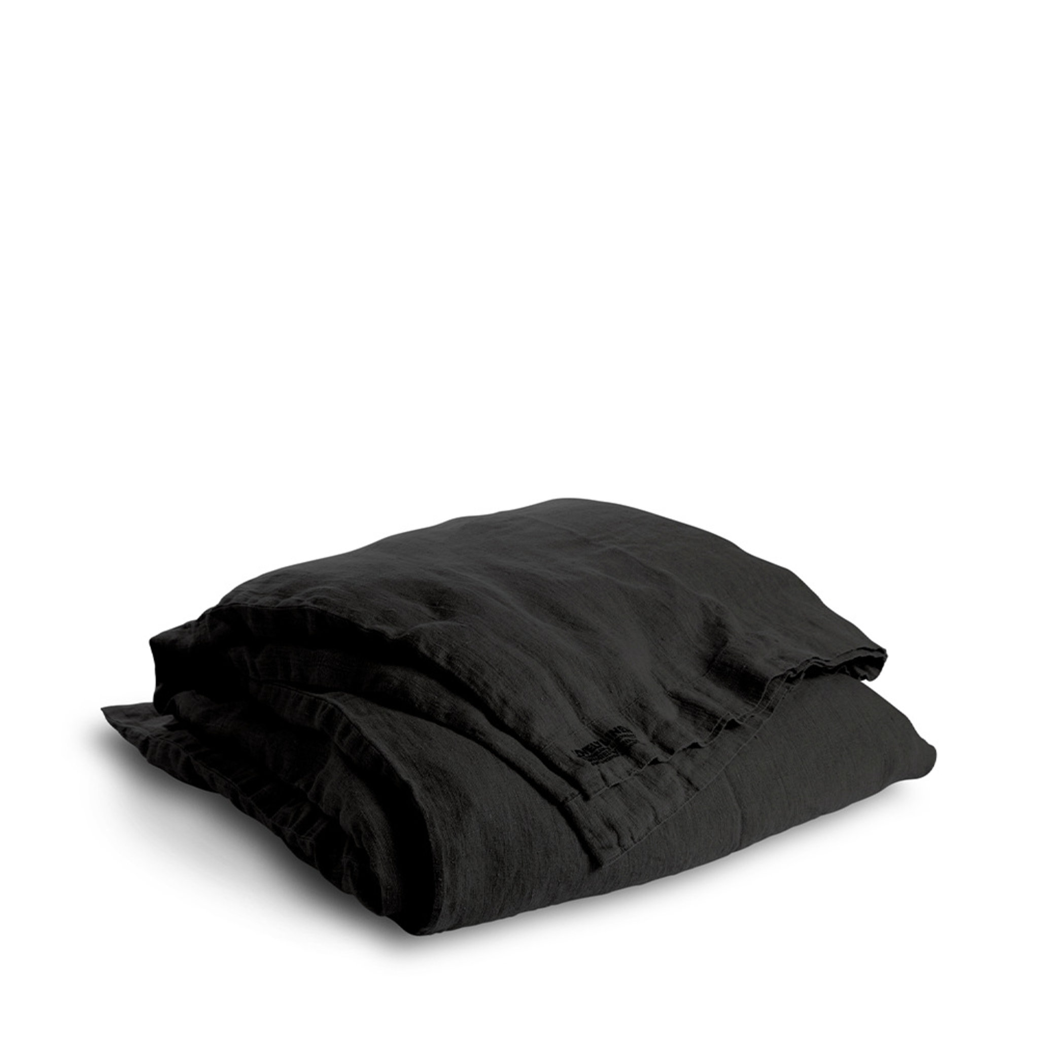 Påslakan 145x210 cm, Dark grey, 145X210