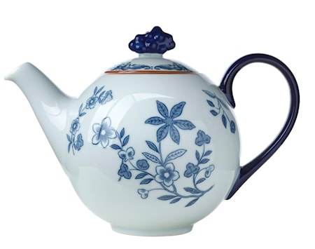 Ostindia Tekanna 1,2 l