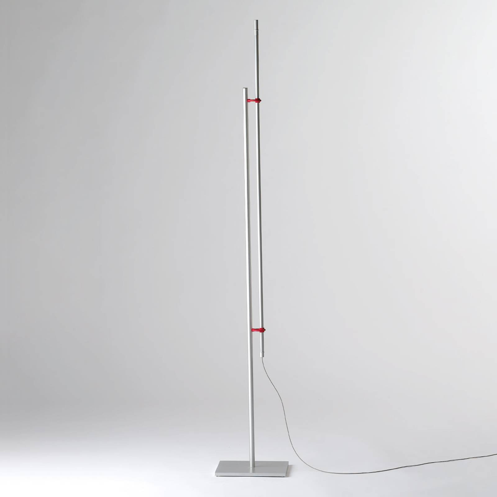 Escale Slimline LED-golvlampa