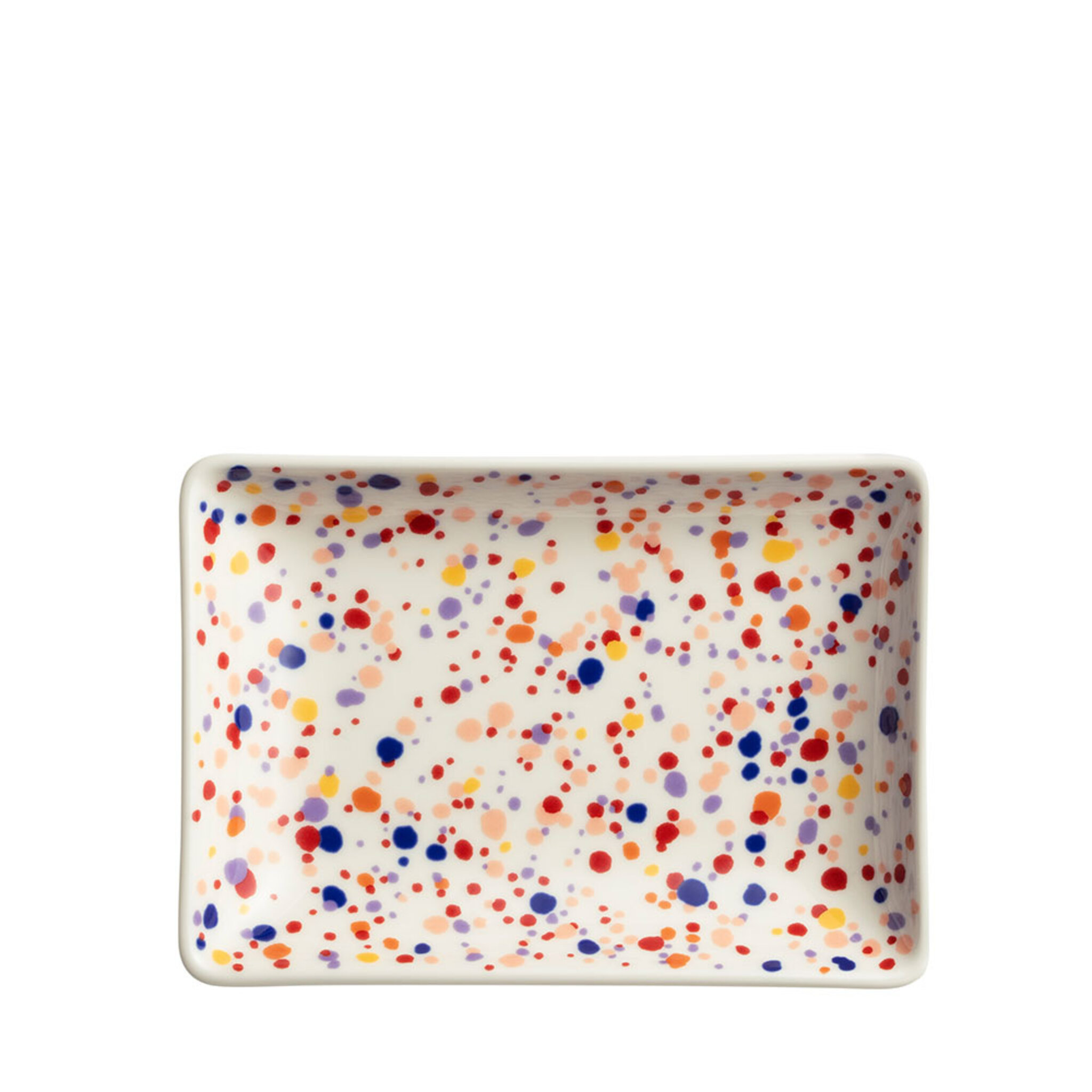 Tallrik Oiva Toika Collection, 10X15 CM