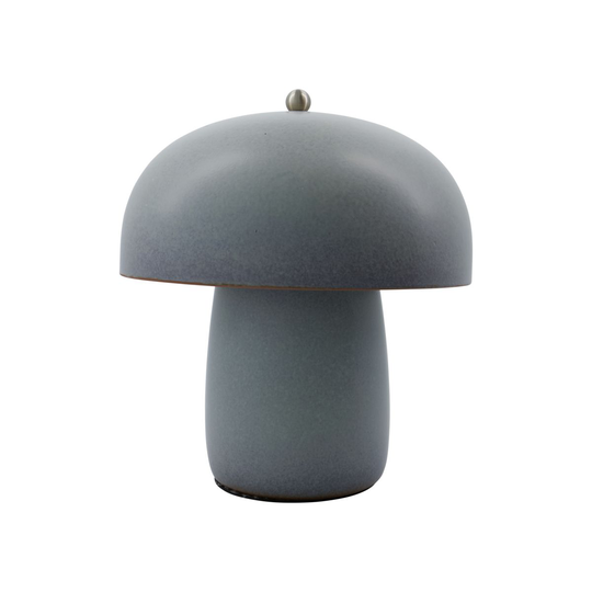 Bordslampa, HDMoss, Grå House Doctor