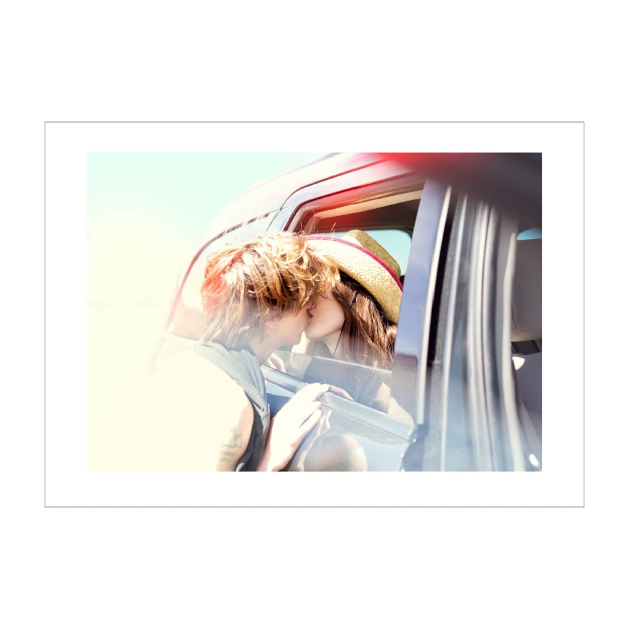 Desert Kiss