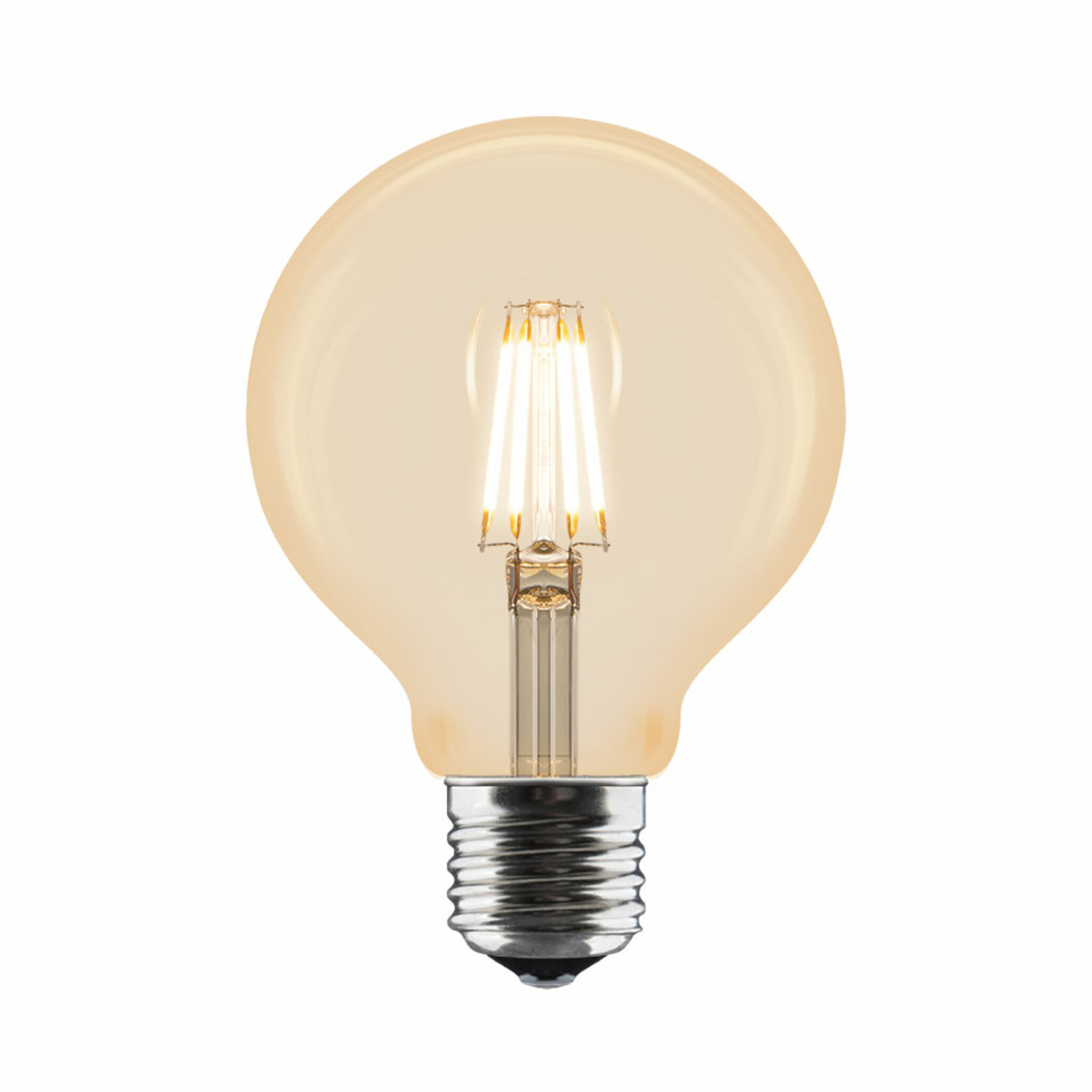 Idea LED A+ Amber 80 mm / 2W - 2000 K