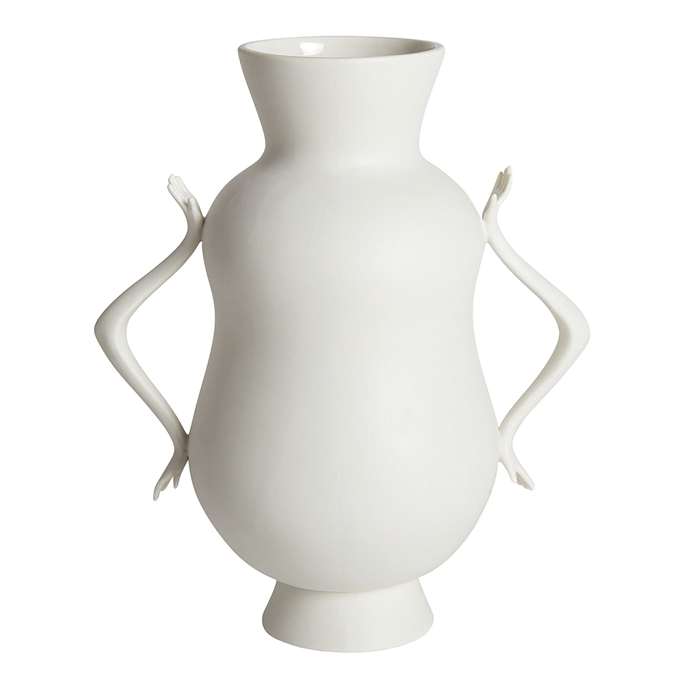 Jonathan Adler - Muse Vas Eve Double Bulb 28 cm