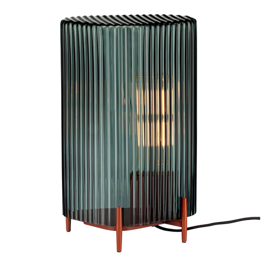 Iittala - Putki Lampa 34 cm Grå