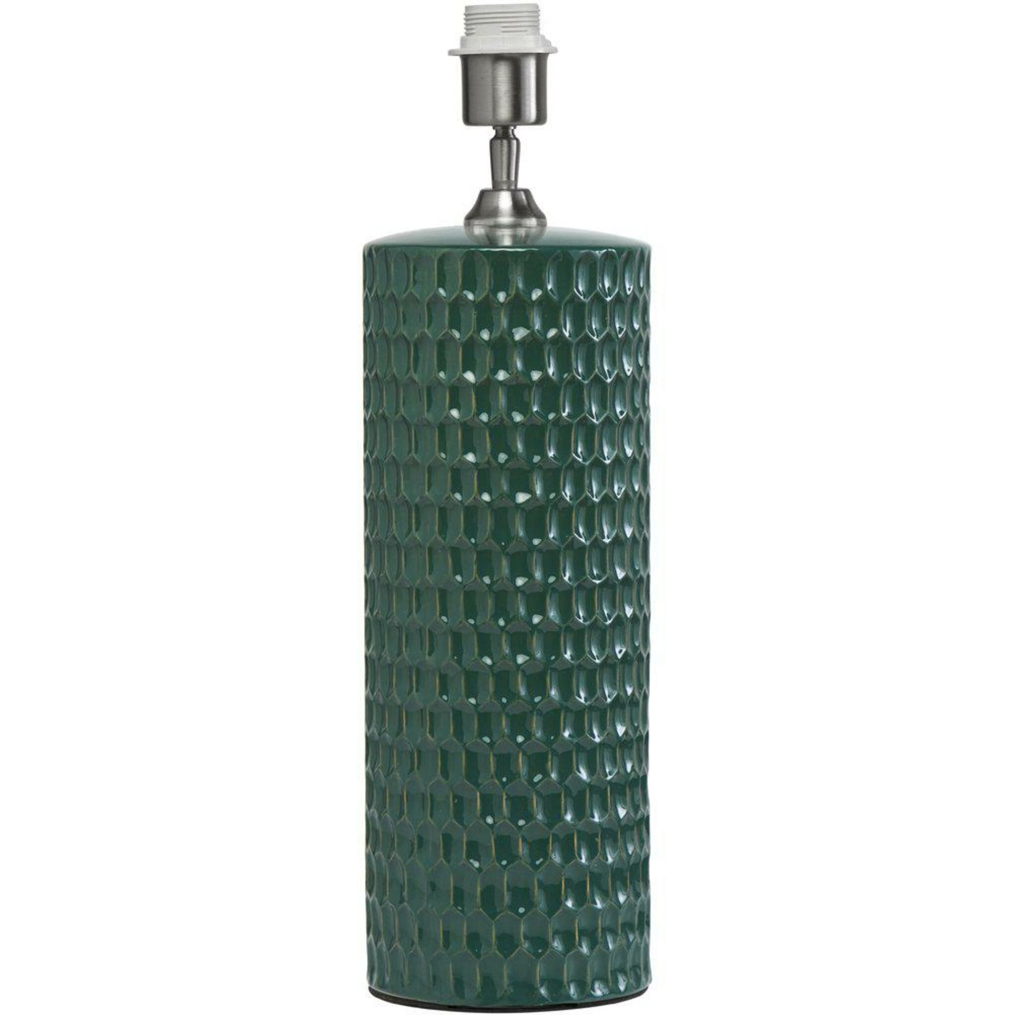 Honeycomb Lampfot 15 cm