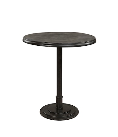 DANTE café table round H70