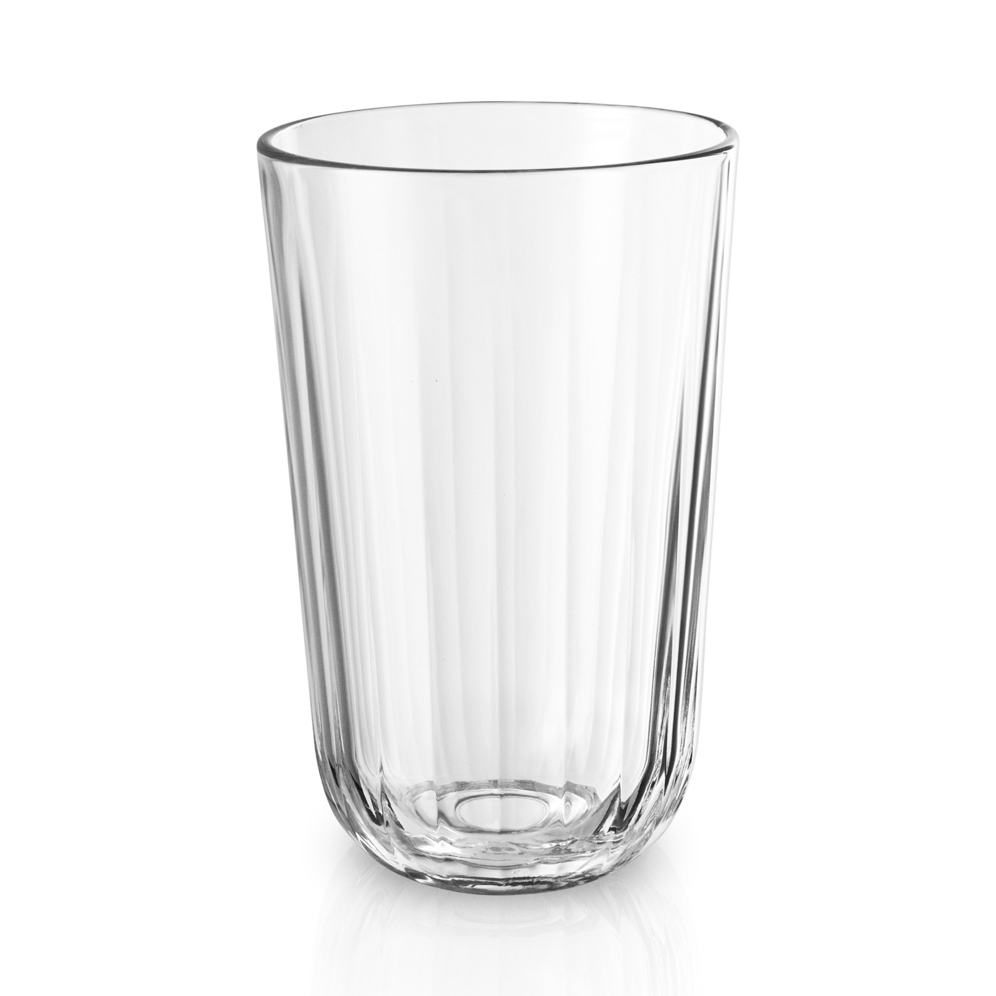 Facet dricksglas 43 cl, 4-pack