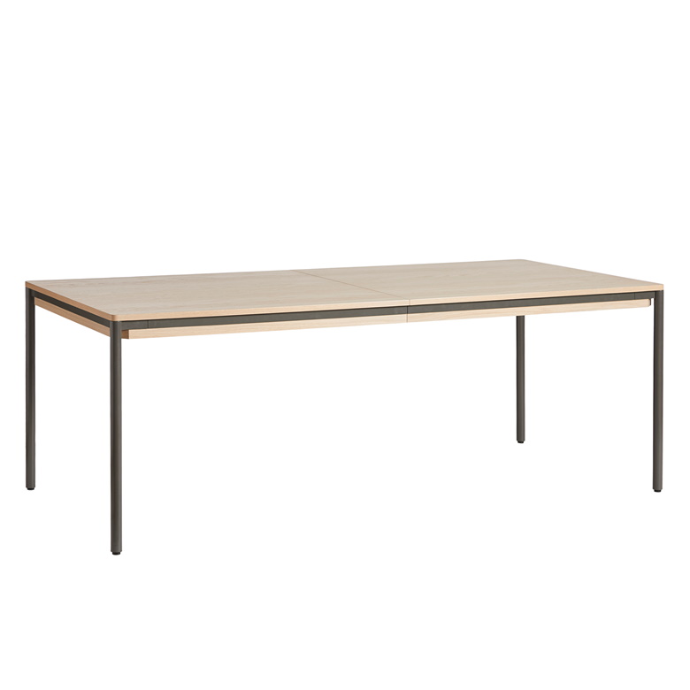 Matbord utdragsbord 200 / 245 cm, Woud
