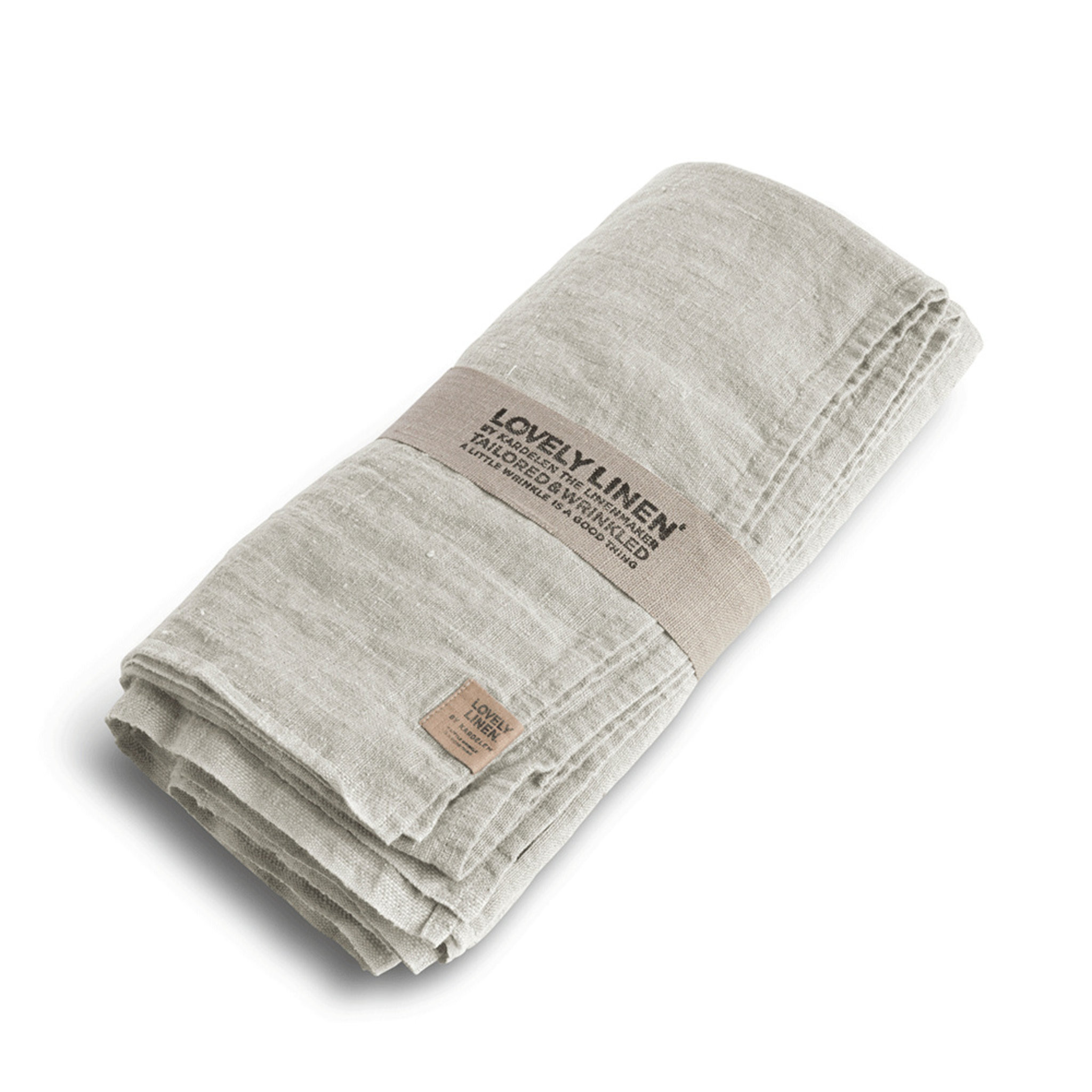 Bordsduk 145 x 380 cm, Light grey, 145 X 380
