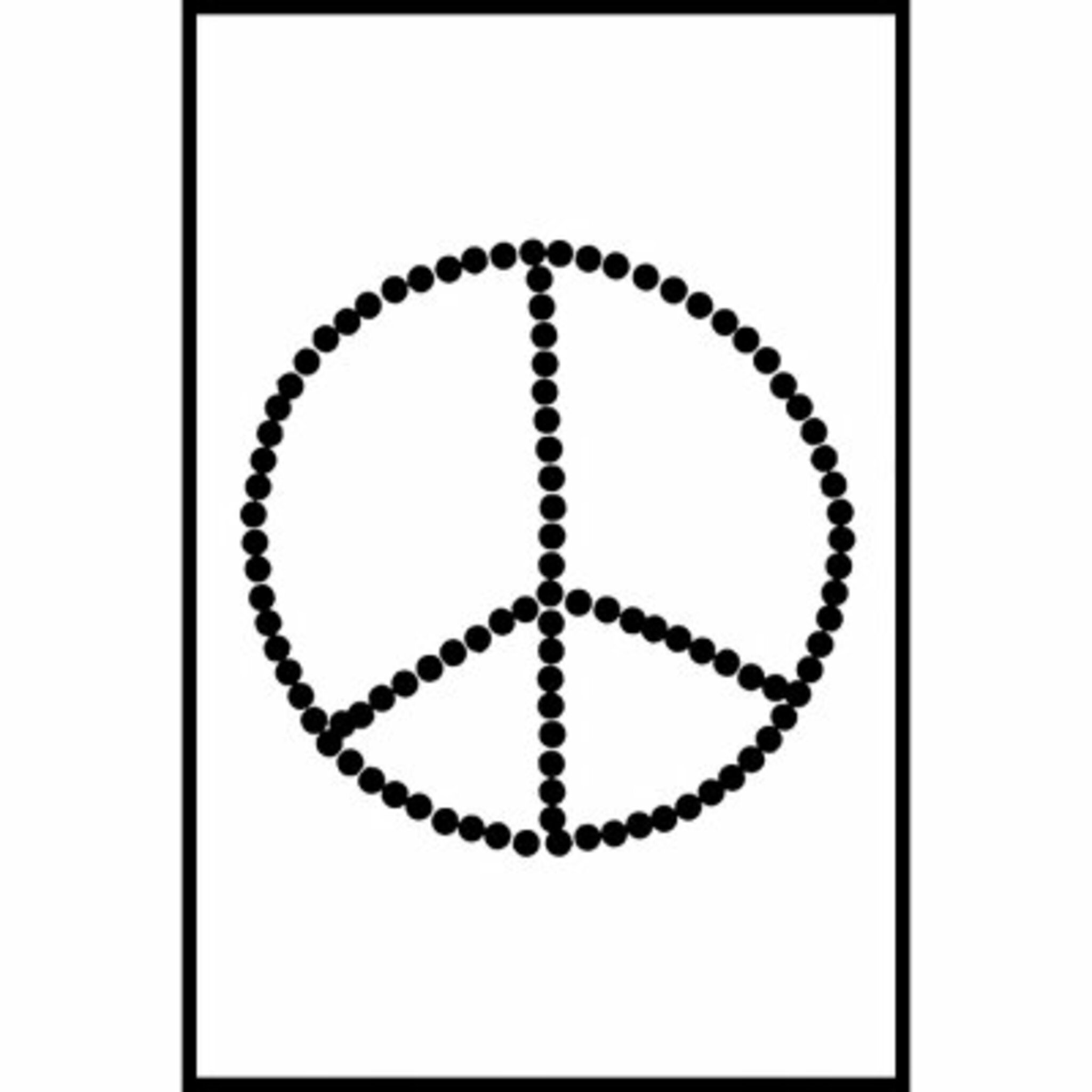 Peace Poster
