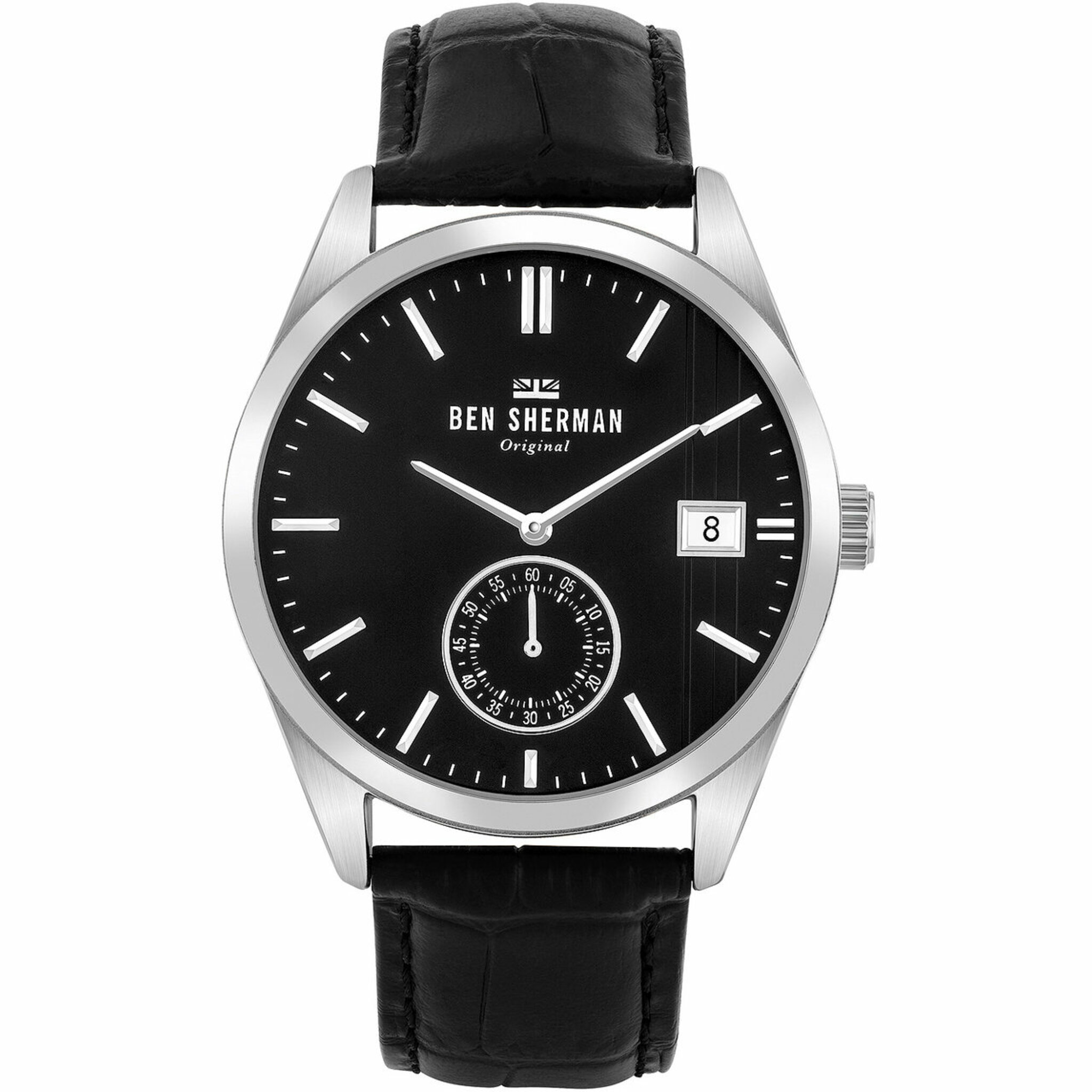 Wb039bb, Quartz, 43mm, 3atm