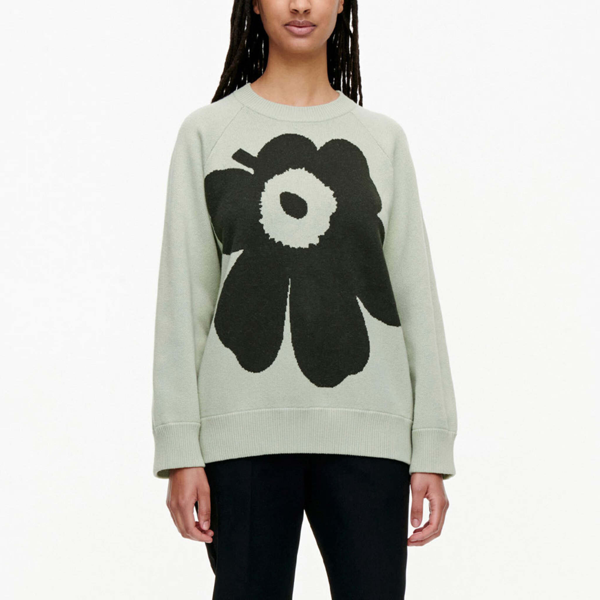 Lohdukas Unikko Sweater