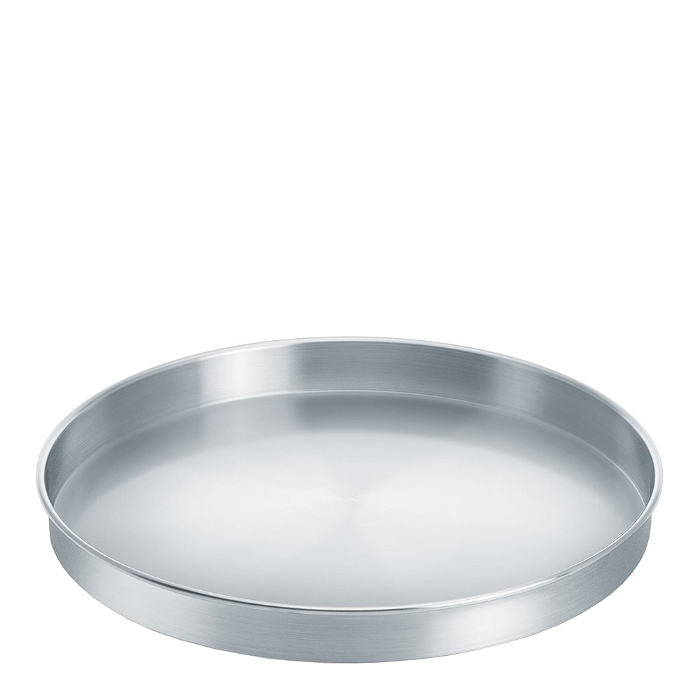 Blomus - Easy Bricka rund 38,5 cm Rostfri