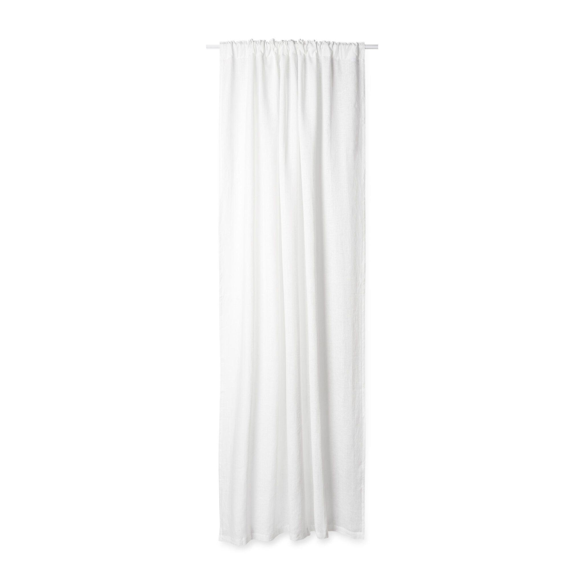 Gardin LINUS 145x350 cm