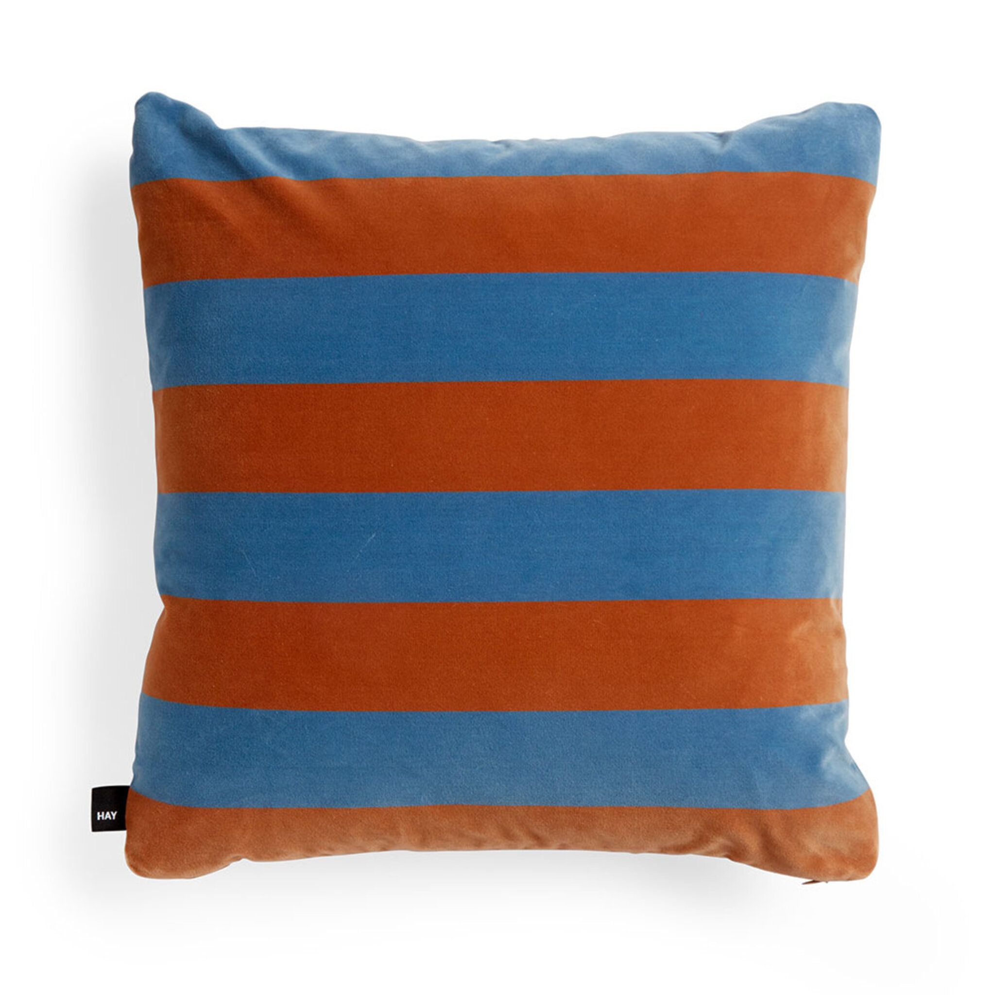 Kudde Soft Stripe, 50x50 cm