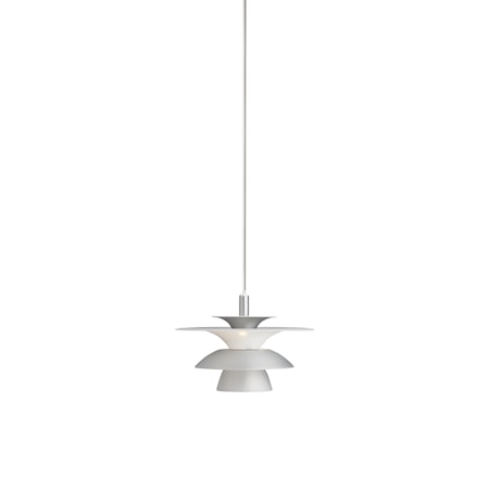 Picasso Fönsterpendel Silveroxid LED