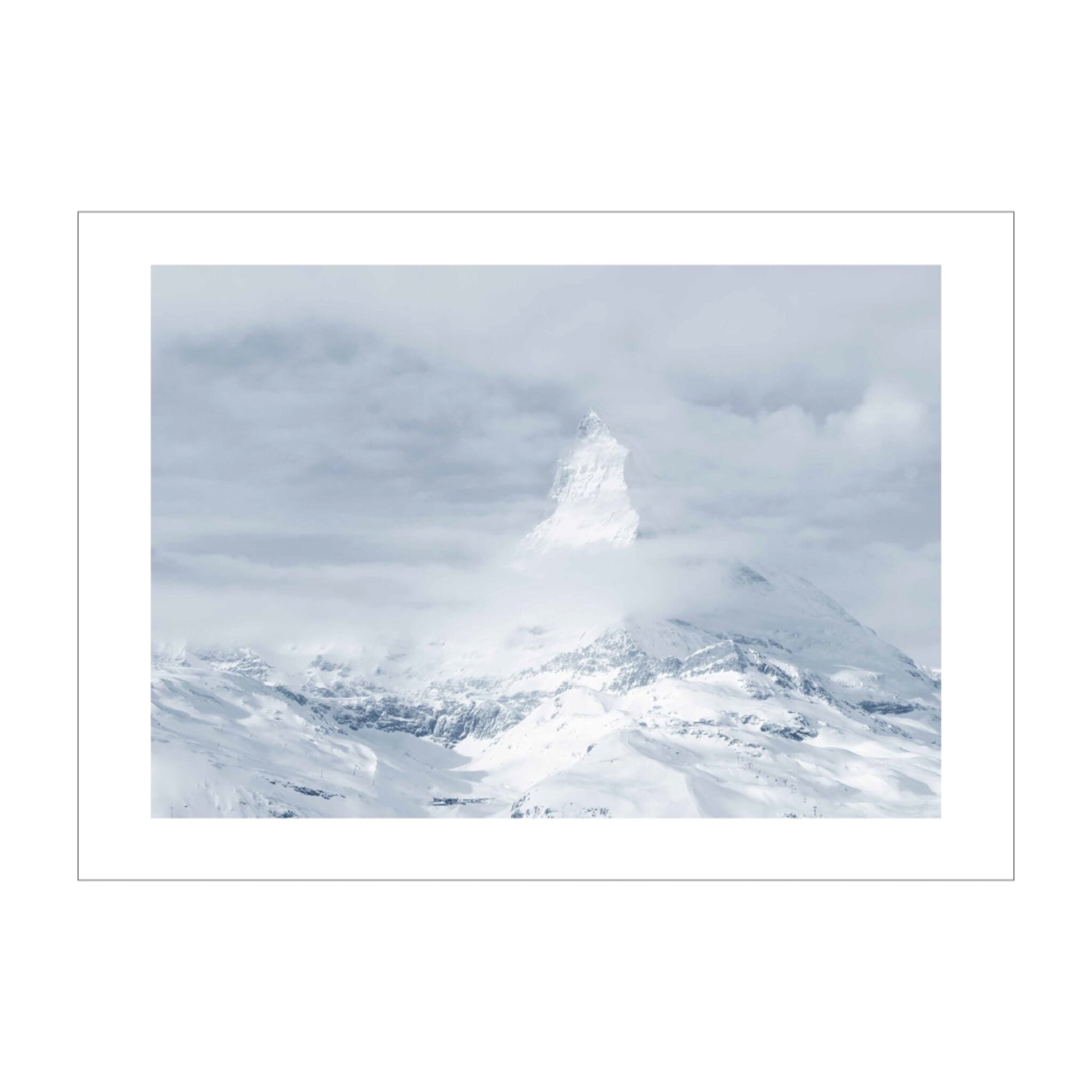 Matterhorn #3