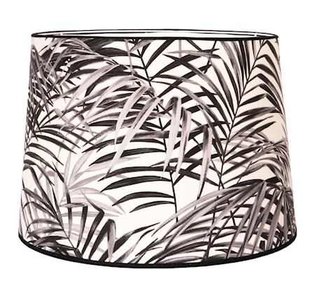 Lampskärm Sofia Palm