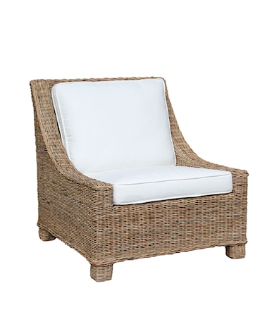 Madison Loungestol Grey Lacak