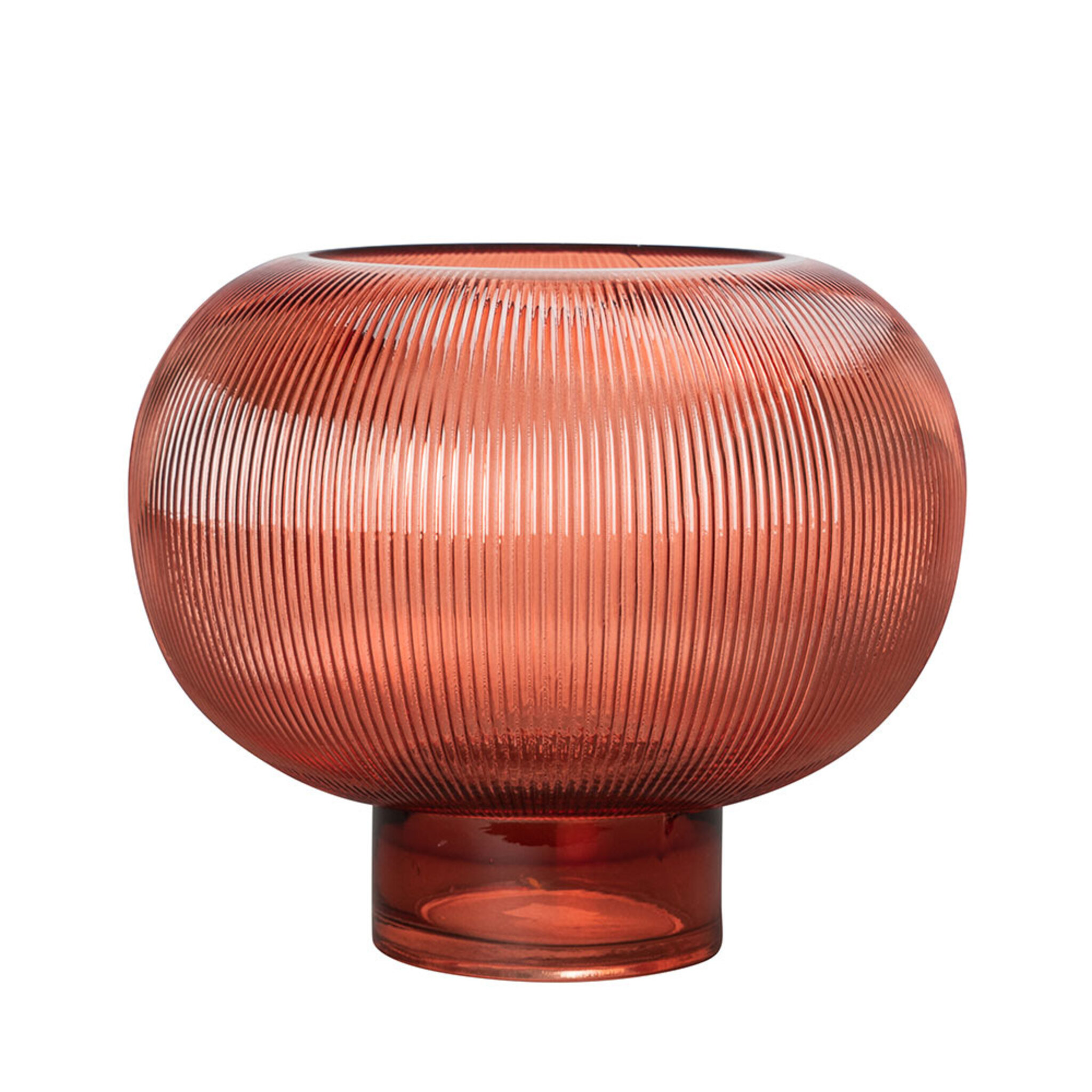 Vase/bowl Sphere, 28x28x24cm