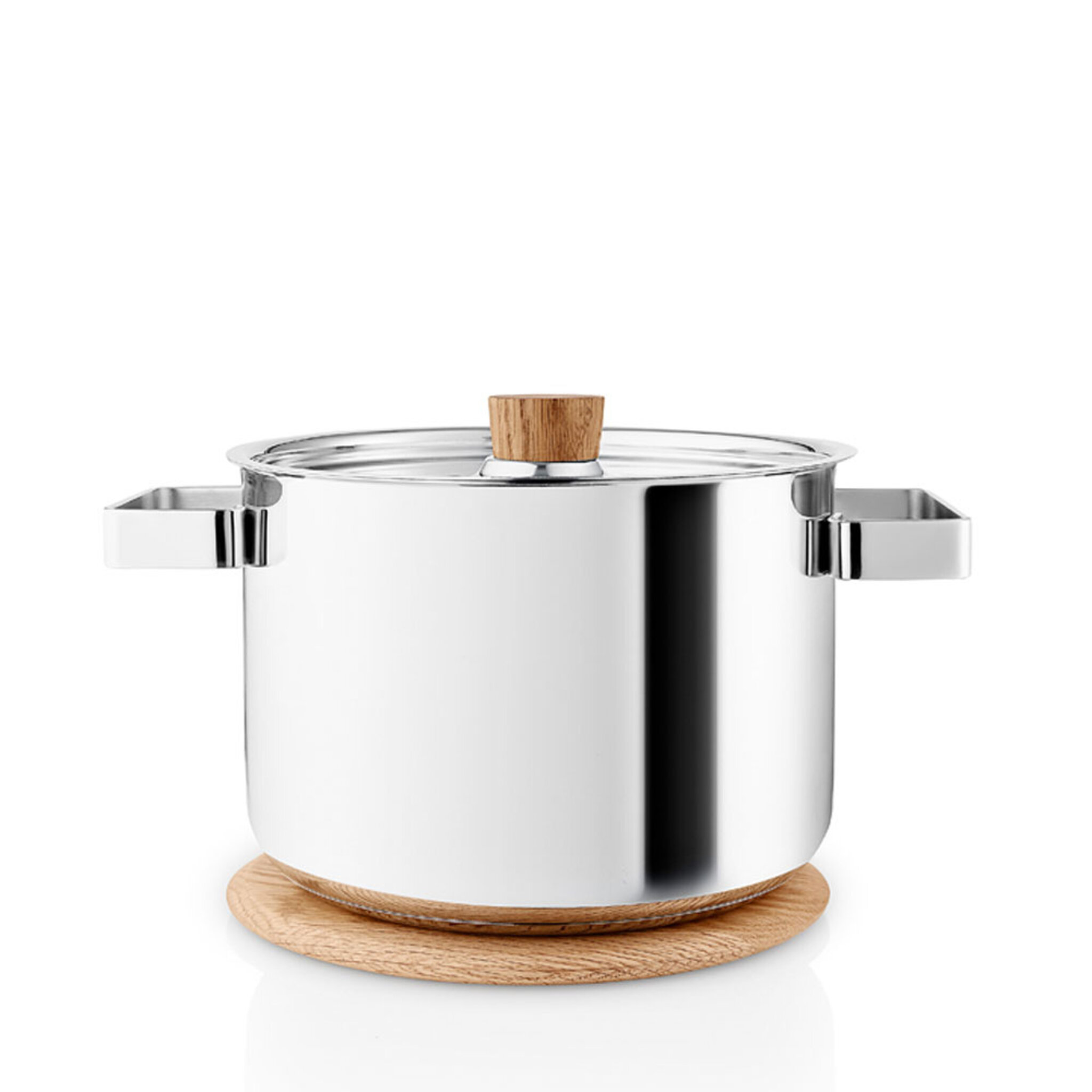 Magnetiskt Grytunderlägg Nordic Kitchen Ø18,5 cm