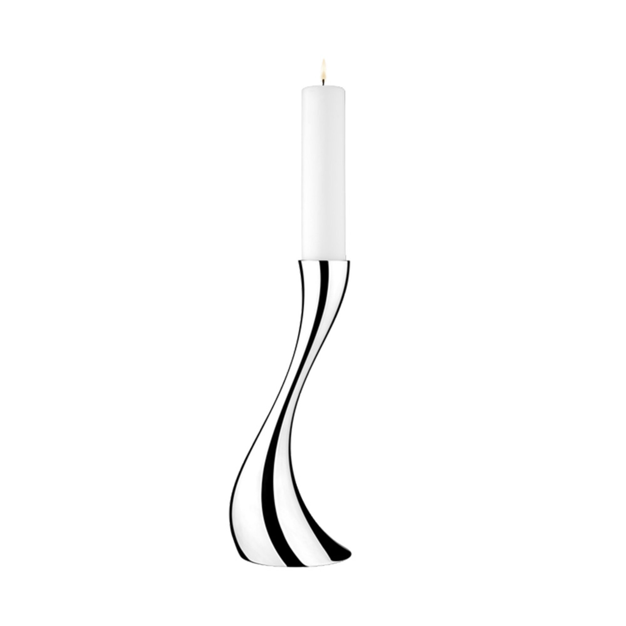 Golvljusstake, Cobra, Liten