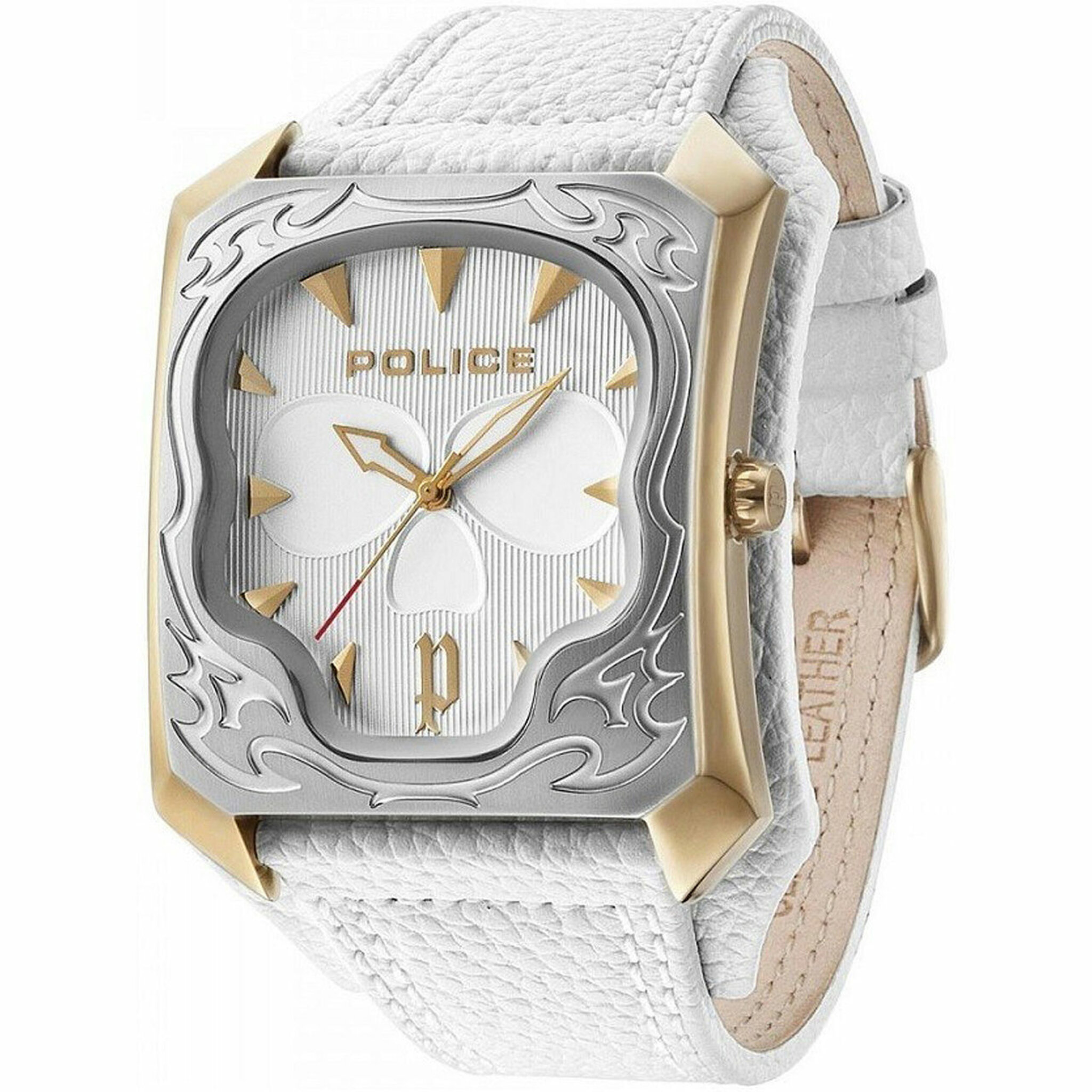 Pl14252jsgs.01, Quartz, 42mm, 3atm