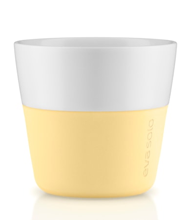2 Lungo-mugg Lemon