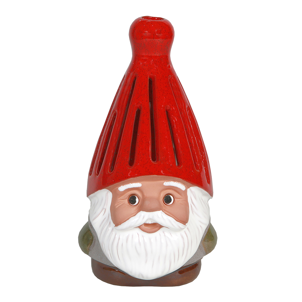 Rolf Berg Keramik - Tomtelykta 18 cm