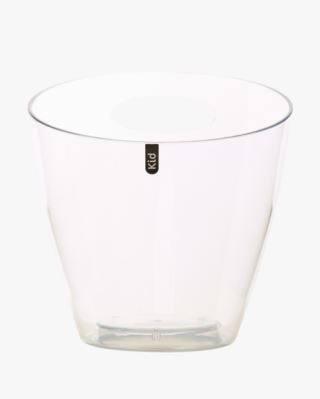 Vivian vinkylare transparent